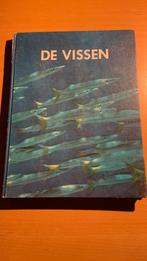 De vissen - F.D. Ommanney, Ophalen of Verzenden, Zo goed als nieuw, Vissen