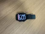 Iwatch Ultra 2 Zwart Apple 49mm zwart inc. lader, Sieraden, Tassen en Uiterlijk, Smartwatches, Ophalen, Apple Watch ⌚️, Zwart