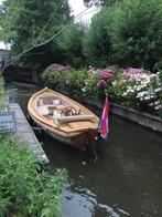lodewijker 540 gold, Ophalen, 10 tot 30 pk, Binnenboordmotor, Diesel