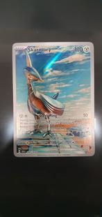 Skarmory Art Rare - Surging Sparks 209/191 NM, Ophalen of Verzenden, Zo goed als nieuw