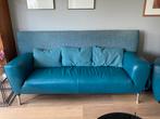 High noon bank Label Gerard van der Berg, Huis en Inrichting, Ophalen, Gebruikt, Minder dan 75 cm, Design