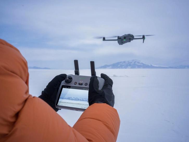 Nieuwe Dji RC 2 Smart Controller (RM331), Audio, Tv en Foto, Drones, Nieuw, Drone met camera, Ophalen