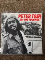 Peter Tosh - I’m the toughest, Ophalen of Verzenden, Gebruikt, 7 inch, Pop