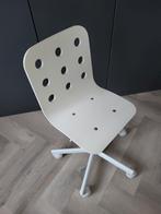 Bureaustoel ikea, Ophalen, Zo goed als nieuw, Zwart