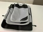 Packing cubes - koffer organisers - set van 3 met compressie, Sieraden, Tassen en Uiterlijk, Ophalen of Verzenden, Nieuw