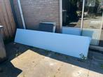 Achterwand, Ophalen of Verzenden, Nieuw, Overige materialen, Minder dan 20 mm