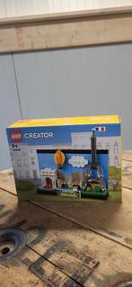 Lego 40568 Creator Paris Ansichtkaart, Nieuw, Complete set, Ophalen of Verzenden, Lego