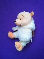 THE DISNEY STORE Knuffel BEER  WINNIE THE POOH  UIT 2007, Ophalen of Verzenden, Nieuw, Beer