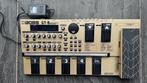 Boss GT-6 Multi-Effect Processor, Muziek en Instrumenten, Effecten, Ophalen, Gebruikt, Multi-effect