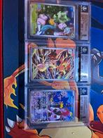 Becket 9 Destined Rivals/ gempack, Hobby en Vrije tijd, Verzamelkaartspellen | Pokémon, Ophalen of Verzenden, Zo goed als nieuw