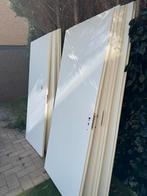 7x Binnendeur 88x211,5cm - Gebruikt, Doe-het-zelf en Verbouw, Deuren en Horren, Gebruikt, 80 tot 100 cm, Binnendeur, Ophalen of Verzenden