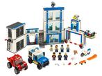 LEGO City 60246, Kinderen en Baby's, Speelgoed | Duplo en Lego, Ophalen of Verzenden, Zo goed als nieuw