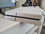 Playstation 4 incl Red dead redemption 2 en andere spellen, Avontuur en Actie, Gebruikt, Vanaf 18 jaar, 1 speler