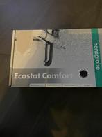 Hans Grohe Badkraan Mat Zwart - Nieuw!, Ophalen of Verzenden, Nieuw, Bad