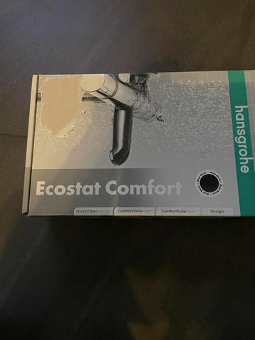 Hans Grohe Badkraan Mat Zwart - Nieuw! beschikbaar voor biedingen