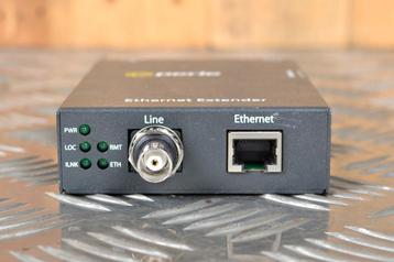 Perle ethernet extender beschikbaar voor biedingen