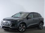 Audi Q6 e-tron S-Line 83 kWh 252 PK | LED Matix-O-LED | | Au, Automaat, Achterwielaandrijving, Gebruikt, Zwart