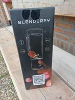 Blenderfy blender, Witgoed en Apparatuur, Blenders, Ophalen of Verzenden, Nieuw, Blender