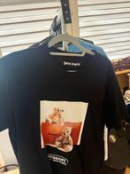 Palm Angels T-Shirt M, Ophalen of Verzenden, Nieuw, Zwart
