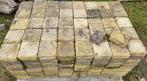 Gratis Klinkers - ca. 610 stuks, Tuin en Terras, Tegels en Klinkers, Ophalen, Gebruikt, Klinkers, 10 m² of meer