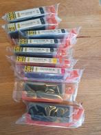 Canon PGI-550/CLI-551 XL Cartridges - Nieuw!, Ophalen of Verzenden, Nieuw, Cartridge, Canon