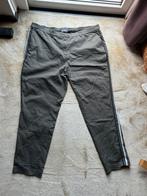 SAMOON mt 50 grote dames maat elastische taille broek izgst, Overige kleuren, Verzenden, Maat 46/48 (XL) of groter, Zo goed als nieuw