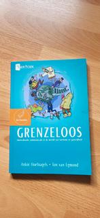 Grenzeloos: Interculturele Communicatie, Gelezen, Ophalen of Verzenden, MBO, Gamma