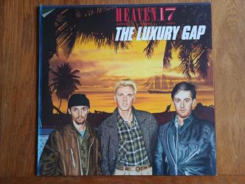 Heaven 17 - The Luxury Gap beschikbaar voor biedingen