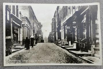 ansichtkaart Zeeland e/o nr. 31 - Middelburg beschikbaar voor biedingen