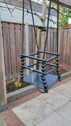 Done by Deer Schommel - Zwart, Ophalen of Verzenden, Gebruikt, Schommel