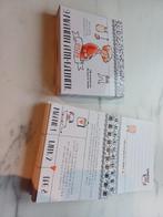 9 Maanden Aftel Kalender - Pauline, Ophalen of Verzenden, Zo goed als nieuw