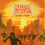 Nuclear Assault - Game Over  Originele LP Nieuw., Cd's en Dvd's, Ophalen of Verzenden, Nieuw in verpakking