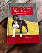 De Staffordshire Bull Terrier, Boeken, Honden, Ophalen of Verzenden, Zo goed als nieuw