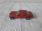 Opel Senator 3.0E CD sedan 1:55 Siku 1040 roodbruin, Hobby en Vrije tijd, Ophalen of Verzenden, Gebruikt, Auto