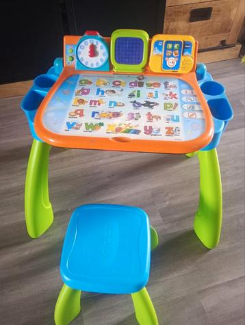 VTech supper leerzaam  beschikbaar voor biedingen