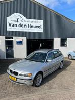 BMW 3-serie Touring 320i Special Edition, Te koop, Zilver of Grijs, 720 kg, Geïmporteerd