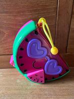 Polly pocket watermeloen, Ophalen of Verzenden, Zo goed als nieuw, Meisje