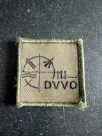 5x5 2, Ophalen of Verzenden, Landmacht, Nederland, Embleem of Badge