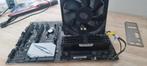 asus, Computers en Software, Moederborden, Gebruikt, LGA 1151, DDR4, Ophalen of Verzenden