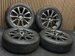 WINTER! 18 inch MSW 76 OZ - Ford Kuga 5x108 ET49 Continental, Auto-onderdelen, Banden en Velgen, Ophalen, 18 inch, Banden en Velgen