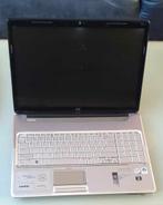 Laptop - HP PAVILION dv 7 - 1160 ed., Computers en Software, Windows Laptops, Ophalen of Verzenden