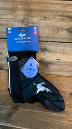 Sealskinz overschoenen lightweight zwart maat M, Fietsen en Brommers, Fietsaccessoires | Fietskleding, Schoenen, Nieuw, Sealskinz