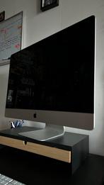 iMac 27" 2019 i9 40GB RAM 8GB GPU - Met doos!, Computers en Software, Apple Desktops, 32 GB, HDD, IMac, Ophalen of Verzenden