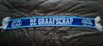 De Graafschap Sjaal - ZGAN, Ophalen of Verzenden, Zo goed als nieuw, Clubaccessoires