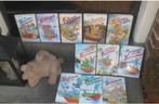 14 Kameleon boeken H. de Roos originele titels €4,50 p/st., Ophalen of Verzenden, Gelezen, H. de Roos, Fictie