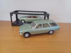 Peugeot 504 Break GR 1976 '77 div. kleuren MCG NIEUW in OVP, Ophalen of Verzenden, Nieuw, Auto, Overige merken