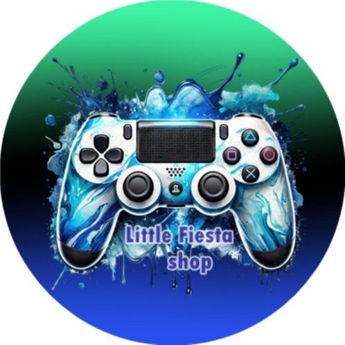LF4511 icing frosting controller console 20cm eetbare print, Hobby en Vrije tijd, Taarten en Cupcakes maken, Nieuw, Versiering