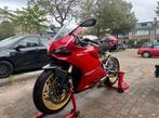 Ducati panigale 1199, 1198 cc, Particulier, Super Sport, 2 cilinders