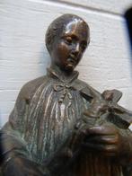 1213=Heilige Gerardus Majella.511, Antiek en Kunst, Antiek | Religie, Ophalen of Verzenden