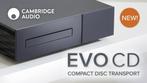 Cambridge Audio Evo cd., Ophalen, Nieuw, Overige merken